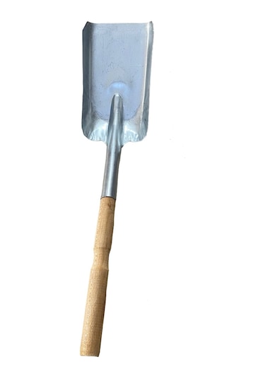 Mobilreyon Soba Ve Kömür Küreği , Mangal Ve Şömineler İçin Uygun