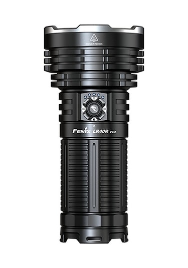 Fenix Lr40r V2.0 15000 Lümen El Feneri Çok Renkli