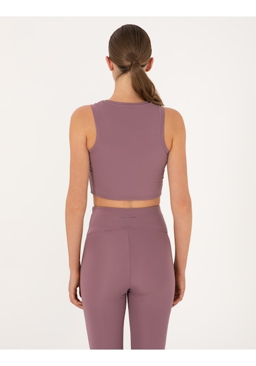 Pierre Cardin Kadın Mürdüm Bustiyer 50314973-vr074 Mürdüm