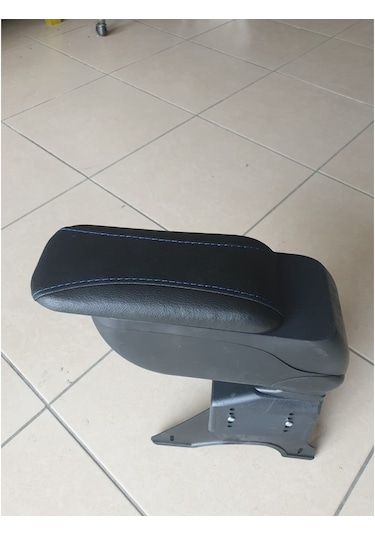 Her Araca Uygun Sürgülü - Bardaklı Oto Kolçak - Kol Dayama