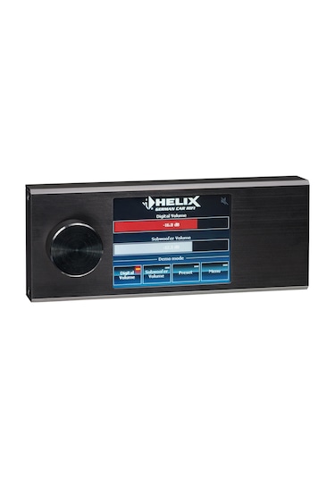 Brax - Dırector - Display Remote Control