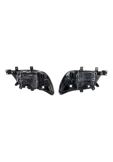 Mercedes Benz Sprinter Sağ Sol Ön Far Lambası Takım 2001-2007 N11.1616