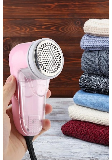 Mobee Tüy Toplayıcı Özel Set Lüks Şarjlı Tiftik Kazak Çorap Toplama Makinesi Tüy Alıcı Toplayıcı