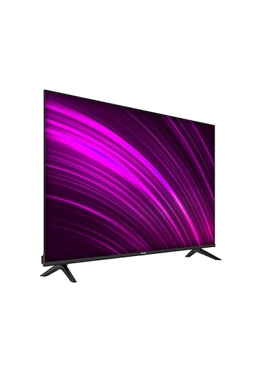 Simfer 55SFSV6B 55 '' VIDAA Smart LED 4K LED Tv