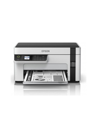 M2120 Meaf Mono Mürekkep Tanklı Yazıcı Wi-fi