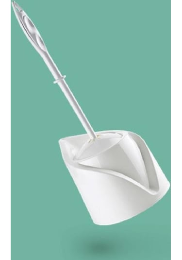 Titiz Temizlik Klozet Fırça Seti