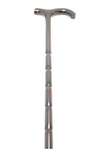 Büro Ev Ofis İnsanı İçin Ahşap Tasarım Baston