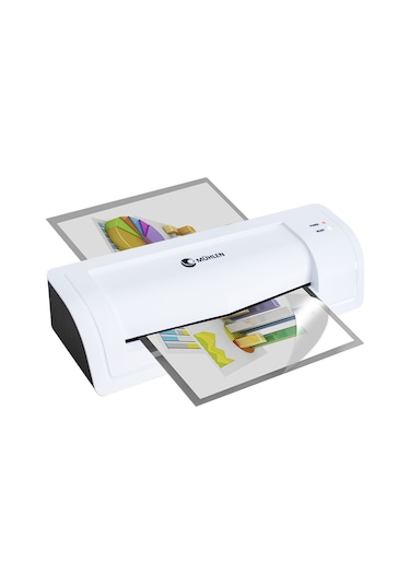 Mühlen 622 A4 Laminasyon Makinesi