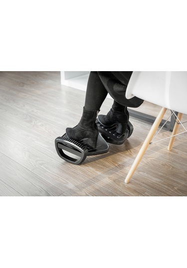 Dıgıtus Salıncak Fonksiyonlu Aktif Ergonomik Ayak Dayama Yeri