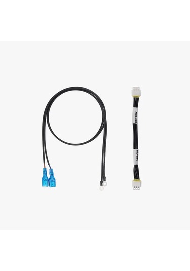 Bambu Lab Yazıcı Kablo Kiti 4-in-1 - X1 Ve P1 Serisi
