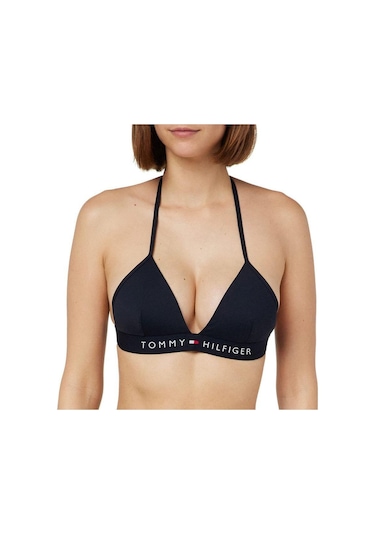 Tommy Hilfiger Badeanzüge-7458 Blau