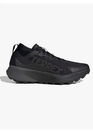 Adidas Terrex Agravic Gore-tex Erkek Outdoor Ayakkabısı Siyah