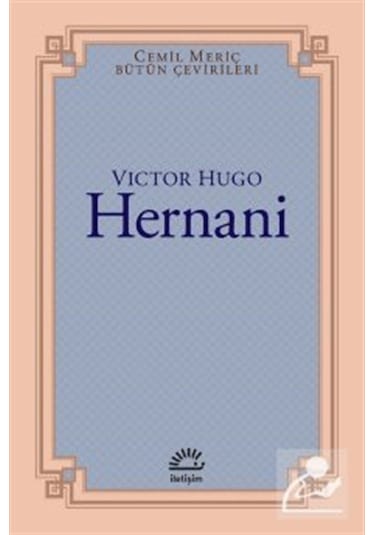 Hernani /  Victor Hugo