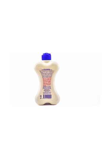 Tineke Bone Uzun Tüylü Köpekler İçin Şampuan 400 ML