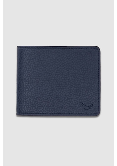 D's Damat Ds Damat Lacivert Cüzdan 3hf591762242m Lacivert