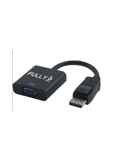 Vga Dişi Display Erkek Dönüştürücü Aparat
