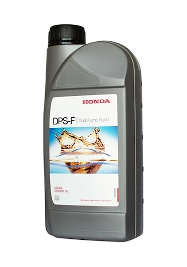 Honda  DPS-F Diferansiyel Yağı 1 L