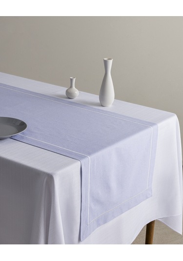 Noa Runner - Beyaz/mavi 8684427281130 Beyaz