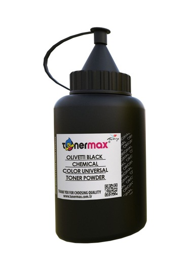 Olivetti D-Color Mf 2624 / D-Color P 2226 Toner Tozu Siyah 95Gr.