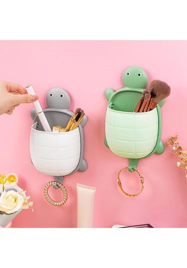 Suntek Duvara Montaj Organizatör Sepeti Duvara Monte Saklama