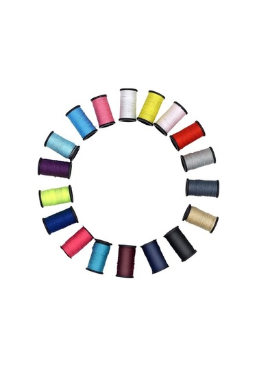 Novahub 3 Takım 70'i 1 Arada Çok Fonksiyonlu Dikiş Seti Moda Dostu Tasarım, Depolama Kolaylığı