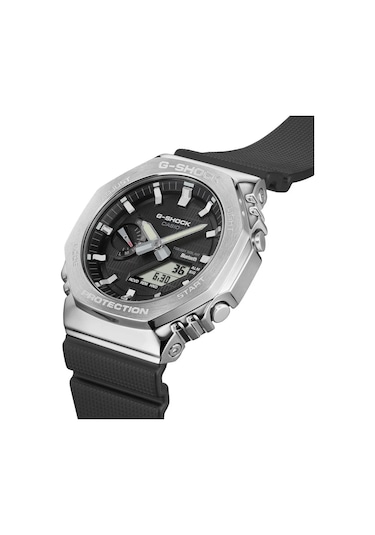 Casio G-shock Gbm-2100-1adr Erkek Kol Saati