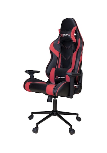 Xprime Air Oyuncu Koltuğu Kırmızı