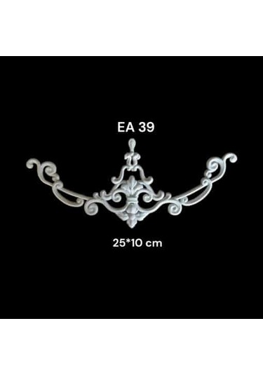Esnek Aplik Ea 39