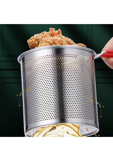 Tongxida Evde Kullanılan Mini Paslanmaz Çelik Derin Fritöz