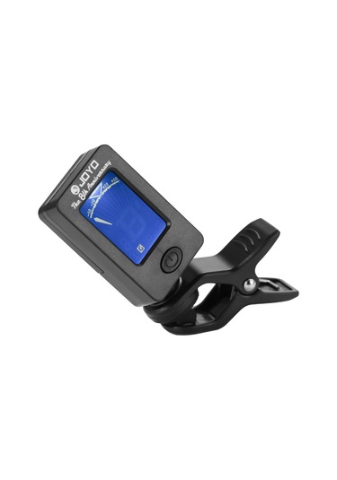 Jeemson Gitar Aksesuar Seti: Akort Aleti + Kapodaster + Plektrum Tutucu + 7 Adet Plektrum