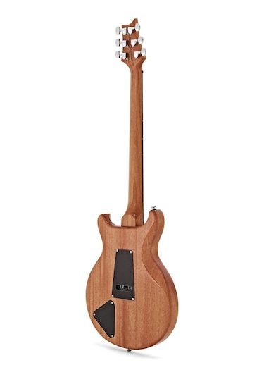 Prs Se Santana Signature Elektro Gitar (Santana Yellow)