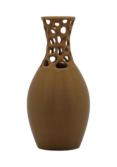 Filamark Pla Plus Filament Kahverengi 1.75mm 1kg-4233