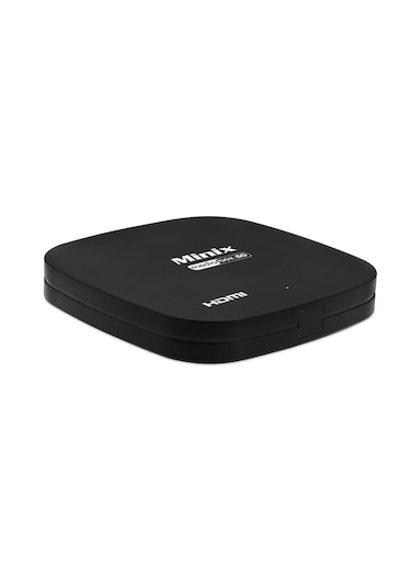 Next Minix Mediabox Pro 4k Android 14 Tv Box