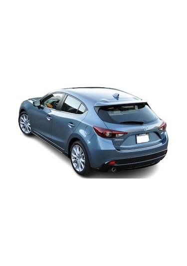 Mazda 3 Bm-Bn Hb Yıl 13-18 Depo Sağ Dış Stop Lambası B45C-51-150C