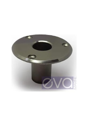 Selaux Pasarella Montaj Ayağı Paslanmaz