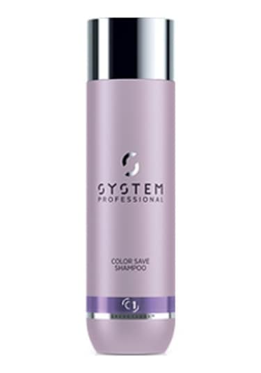 System Professional Color Save Şampuan 250 ML