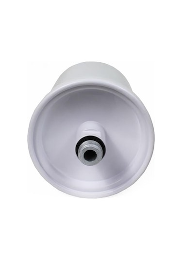 2 Litre Sıcak Su Genleşme Tankı 90 Patlamayan Tank