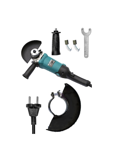 Bulldozer Makine Seti 24vm Setli Vidalama 3000W Kırıcı Delici 160