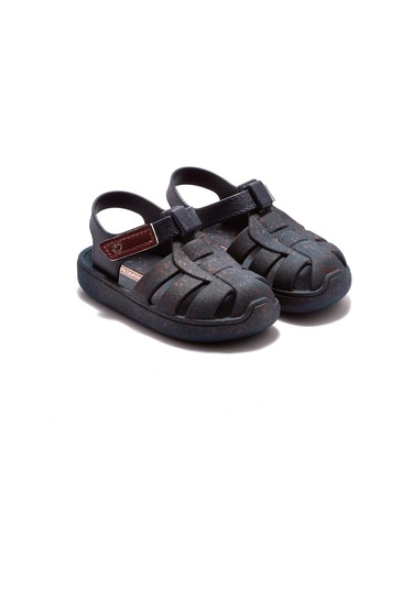 Cartago Oslo Çocuk Sandalet Mavi 19/29 DD0489 Mavi