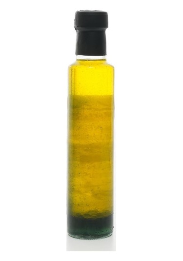 Yaban Mersinli Zeytinyağı Soğuk Sıkım 250 Ml