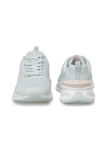 Lumberjack Morgen Wmn Fx A.mavi Kadın Spor Ayakkabı-mavi Mavi