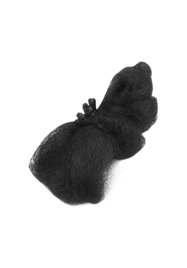 Kosona 3x12m Çift Fonksiyonlu Bahçe Ağı - Kuşlardan Mahsul Koruması Ve Yaprak Toplama İçin Dayanıklı İpek İpliği