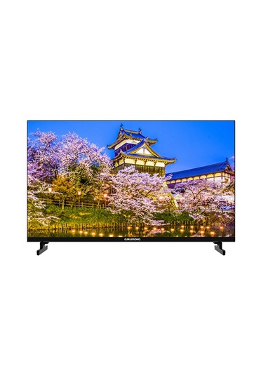 Grundig 32 GKH 6500 32" 80 Ekran 4K Uhd Android Smart LED TV
