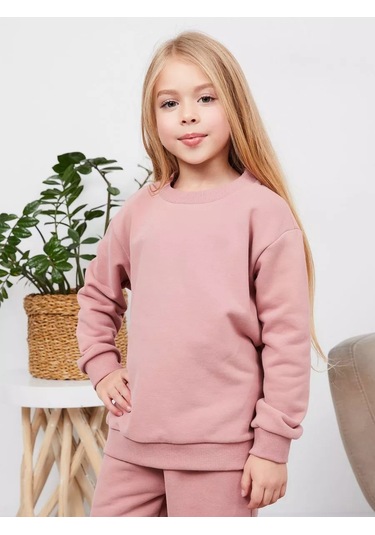 Pops Çocuklar İçin Spor Kıyafetleri, Anaokulu İçin 187949467 Açık Pembe