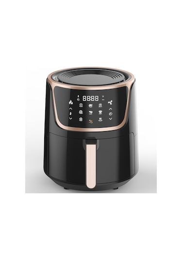 Xiaomi Mi Upany Air Fryer XXL 6.5 L Yağsız Fritöz