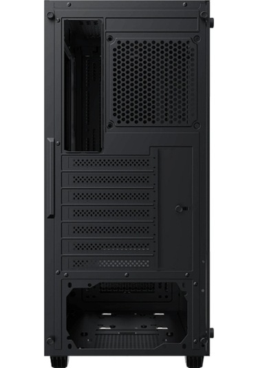 Xigmatek En46469, Sky Iı Odın Iı, 750w, Mesh Panel, Tempered Glass, Rgb, Atx Gamıng Kasa