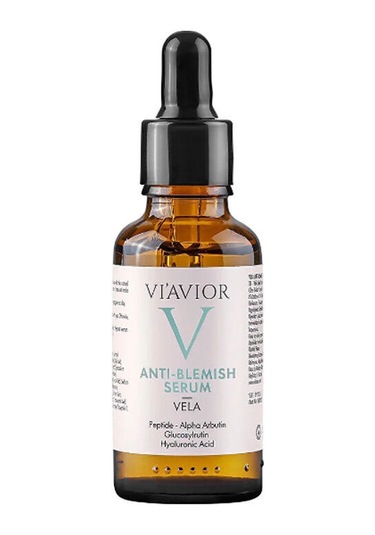 Viavior Vela Anti Blemish Serum 30 Ml