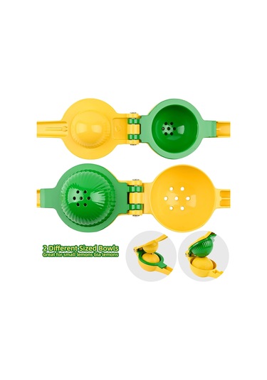 Limon Sıkacağı Manuel Meyve Sıkacağı Diğer