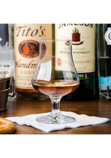 Stolzle Viski Brandy, Konyak Kasesi Nosing 195ml, 1 Adet 265848780 Beyaz