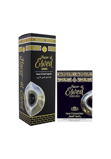 Esved Hacerül Es+d Kokusu Sprey 400 ML Dolap Ve Çekmece Kokusu